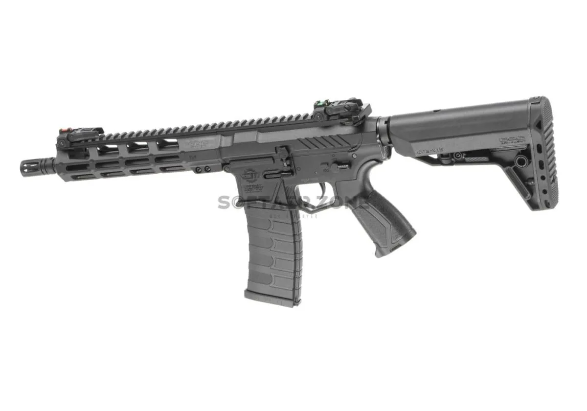 G&G CM16 Batto Black Standard S-AEG